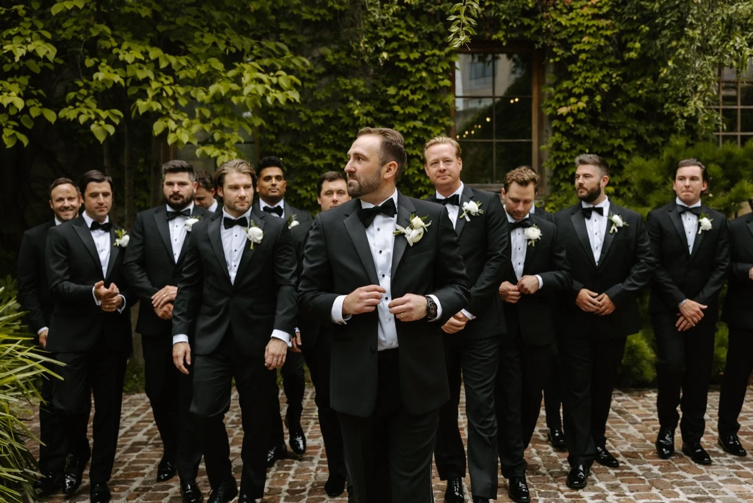 An Elegant Atlanta Wedding at Summerour Studio51.jpg