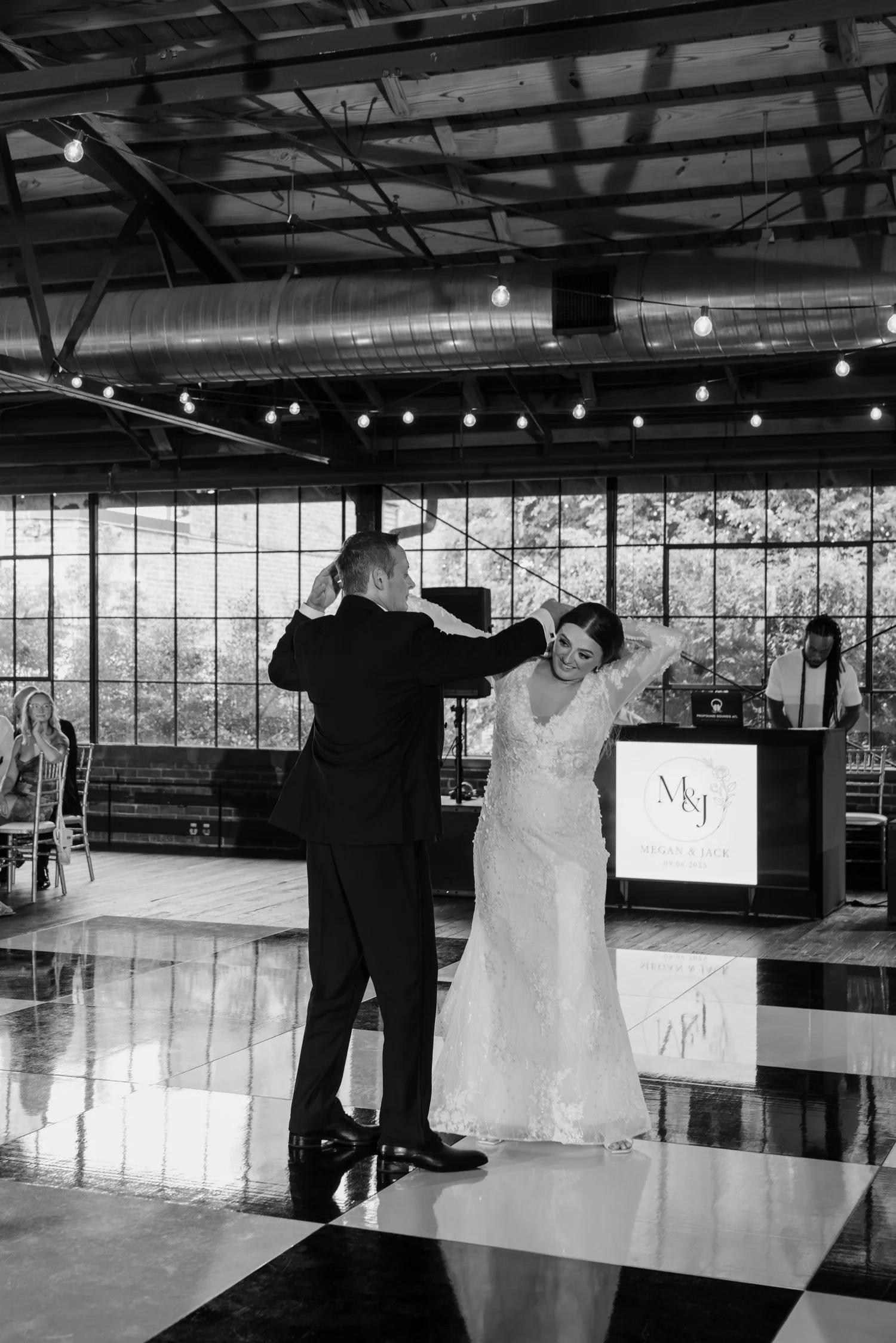 An Elegant Atlanta Wedding at Summerour Studio64.jpg