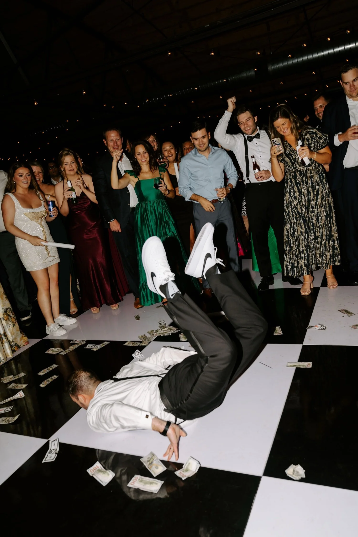 An Elegant Atlanta Wedding at Summerour Studio77.jpg