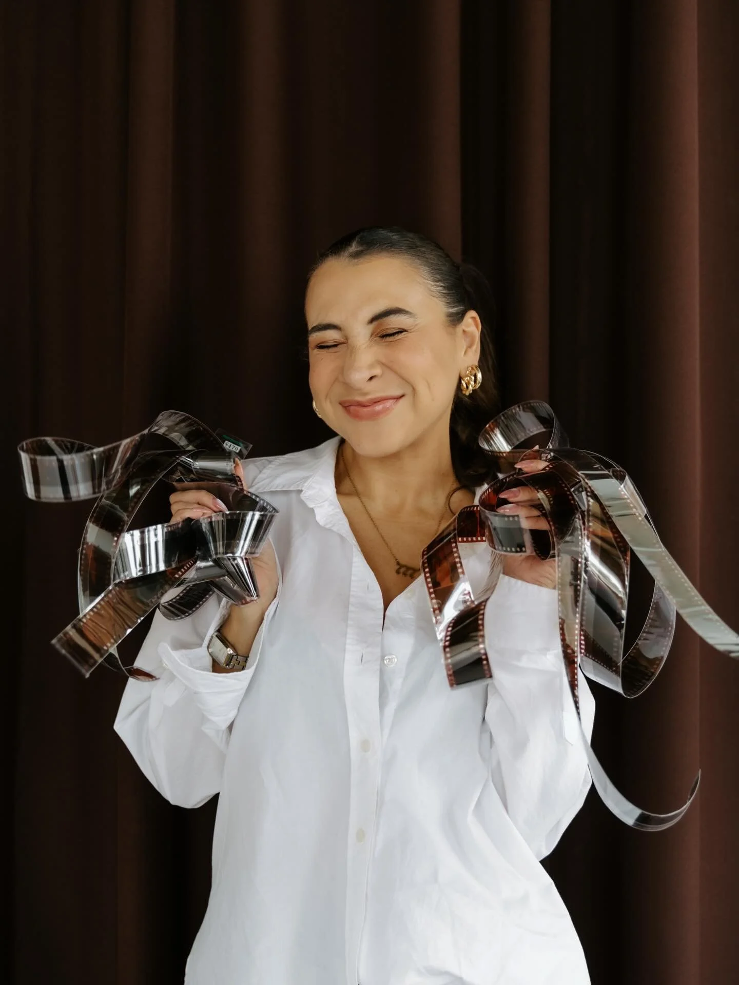 At the end of the day , I&rsquo;m just a girl who lives to capture love 🎞️🤍

Photos taken by my sweet friend @marleegentryphoto - edited by me