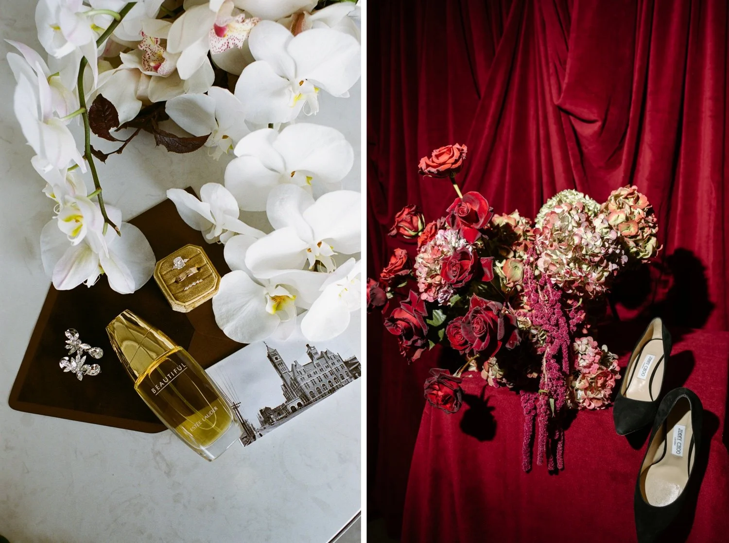 Fall Gatsby-Inspired Black Tie Wedding at The Union Station Nashville3.jpg