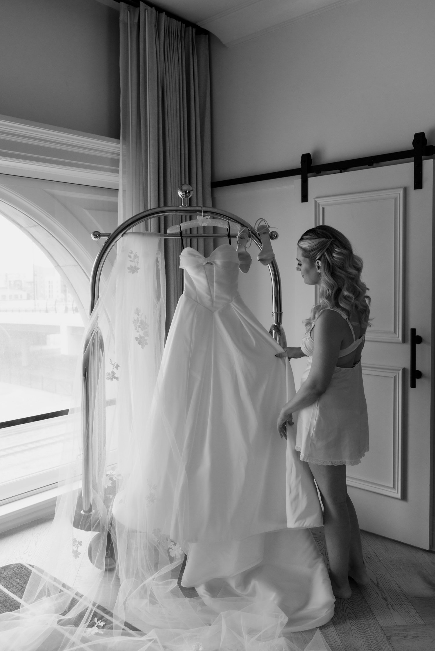 Fall Gatsby-Inspired Black Tie Wedding at The Union Station Nashville4.jpg