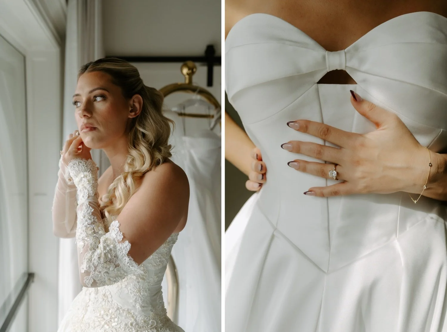 Fall Gatsby-Inspired Black Tie Wedding at The Union Station Nashville6.jpg