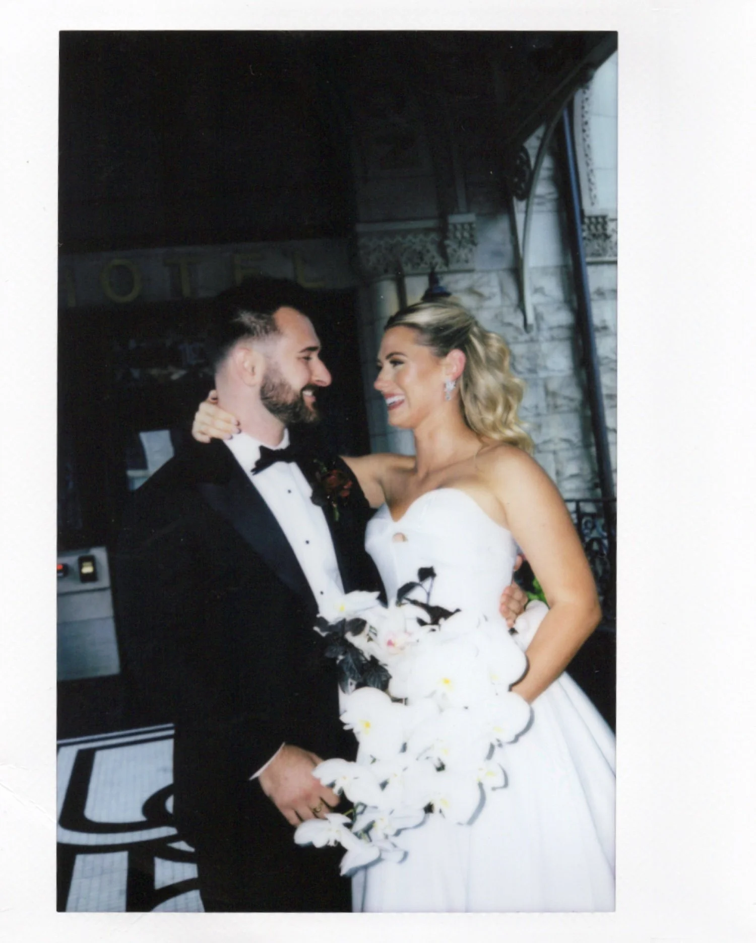 Fall Gatsby-Inspired Black Tie Wedding at The Union Station Nashville12.jpg