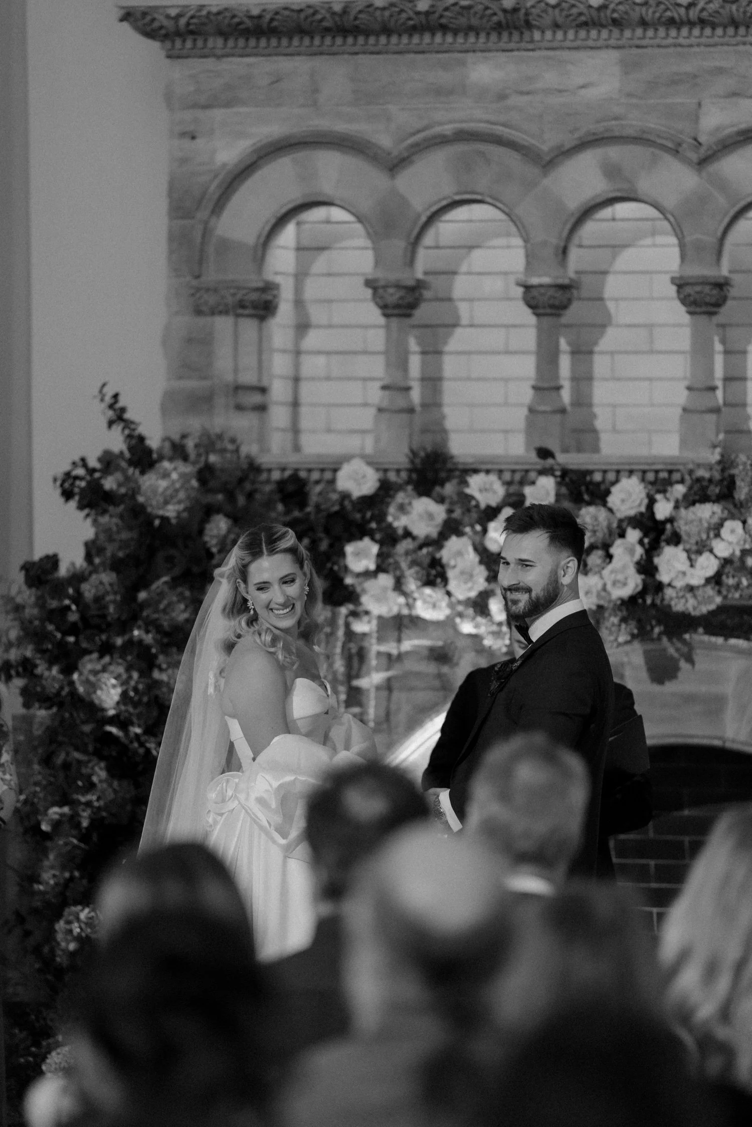 Fall Gatsby-Inspired Black Tie Wedding at The Union Station Nashville24.jpg