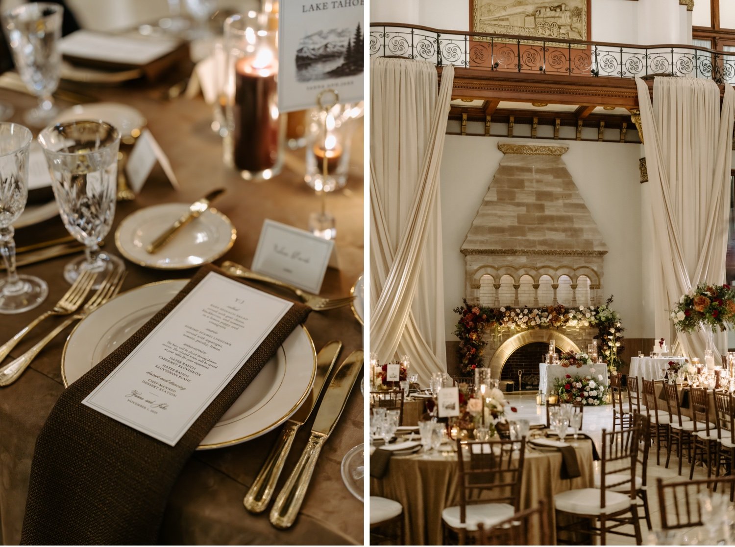 Fall Gatsby-Inspired Black Tie Wedding at The Union Station Nashville30.jpg