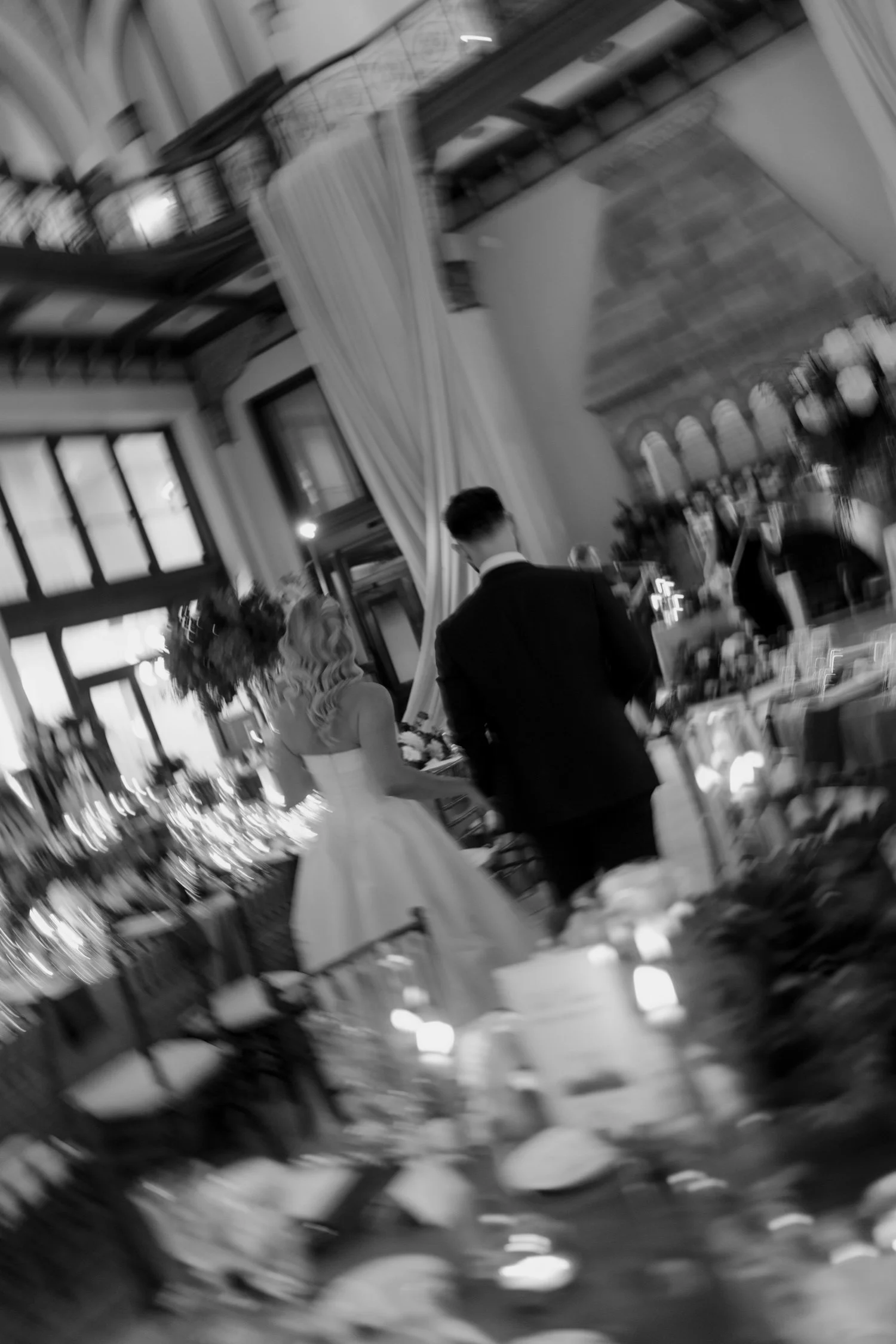 Fall Gatsby-Inspired Black Tie Wedding at The Union Station Nashville33.jpg