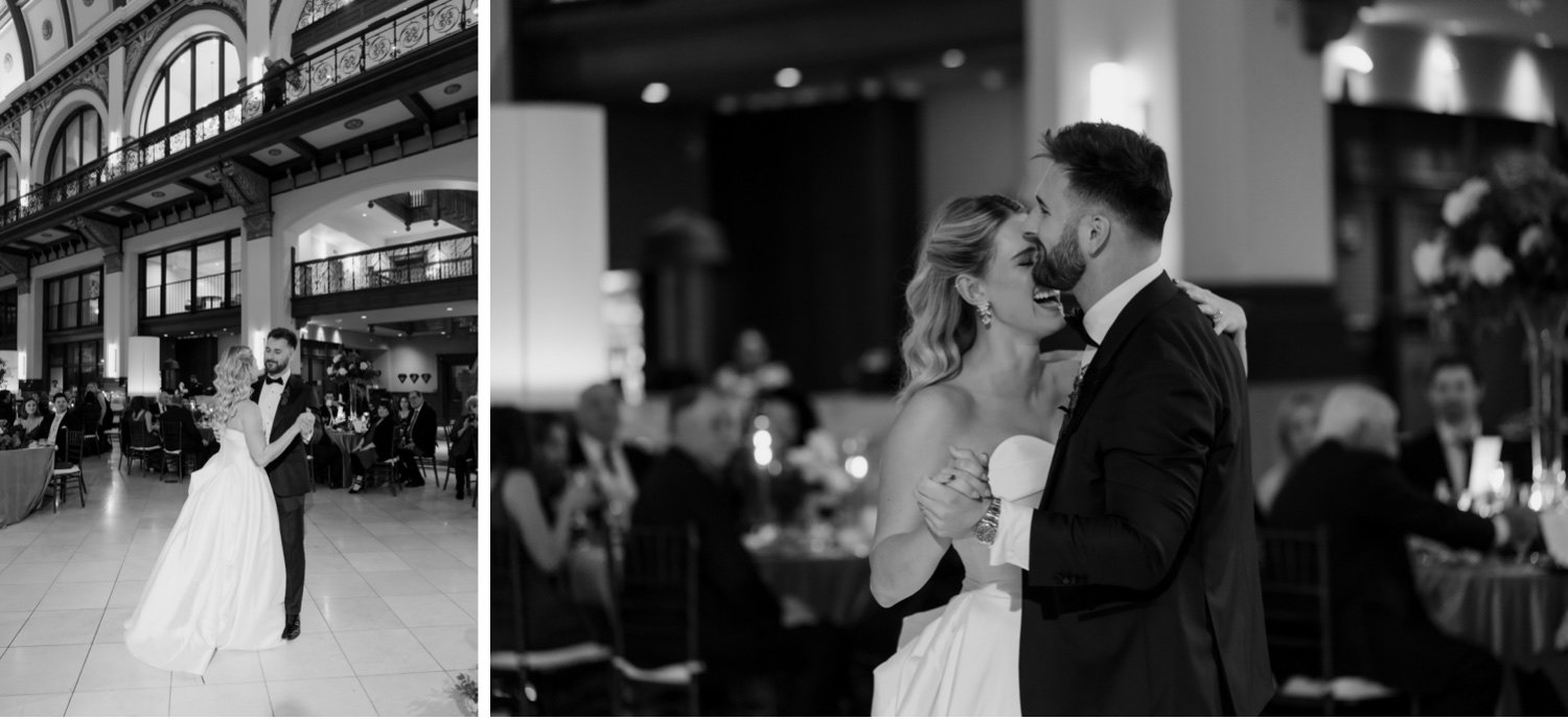 Fall Gatsby-Inspired Black Tie Wedding at The Union Station Nashville35.jpg