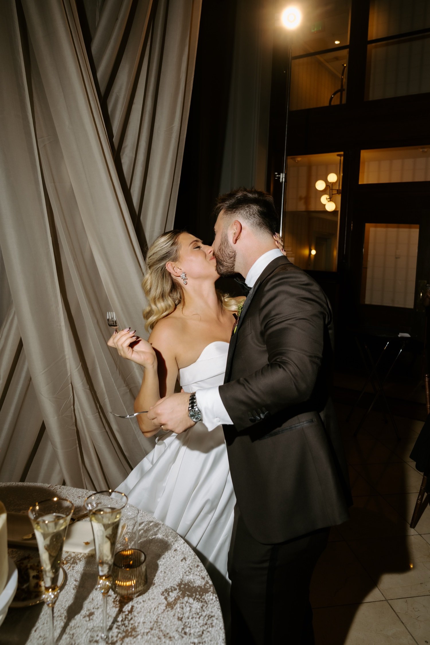 Fall Gatsby-Inspired Black Tie Wedding at The Union Station Nashville39.jpg