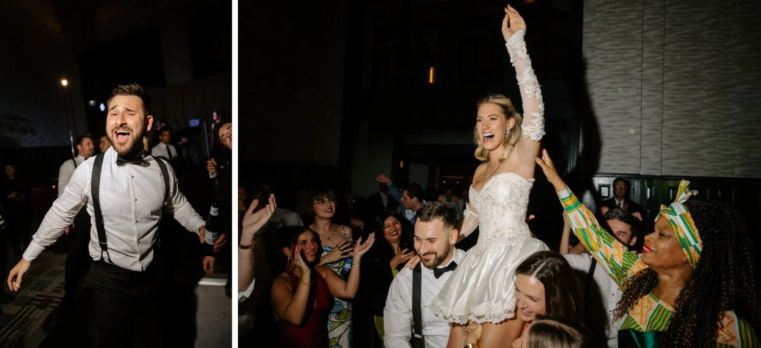 Fall Gatsby-Inspired Black Tie Wedding at The Union Station Nashville44.jpg