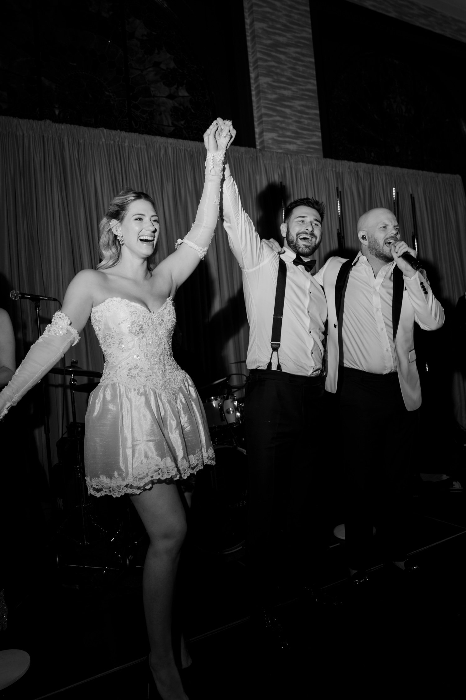 Fall Gatsby-Inspired Black Tie Wedding at The Union Station Nashville47.jpg