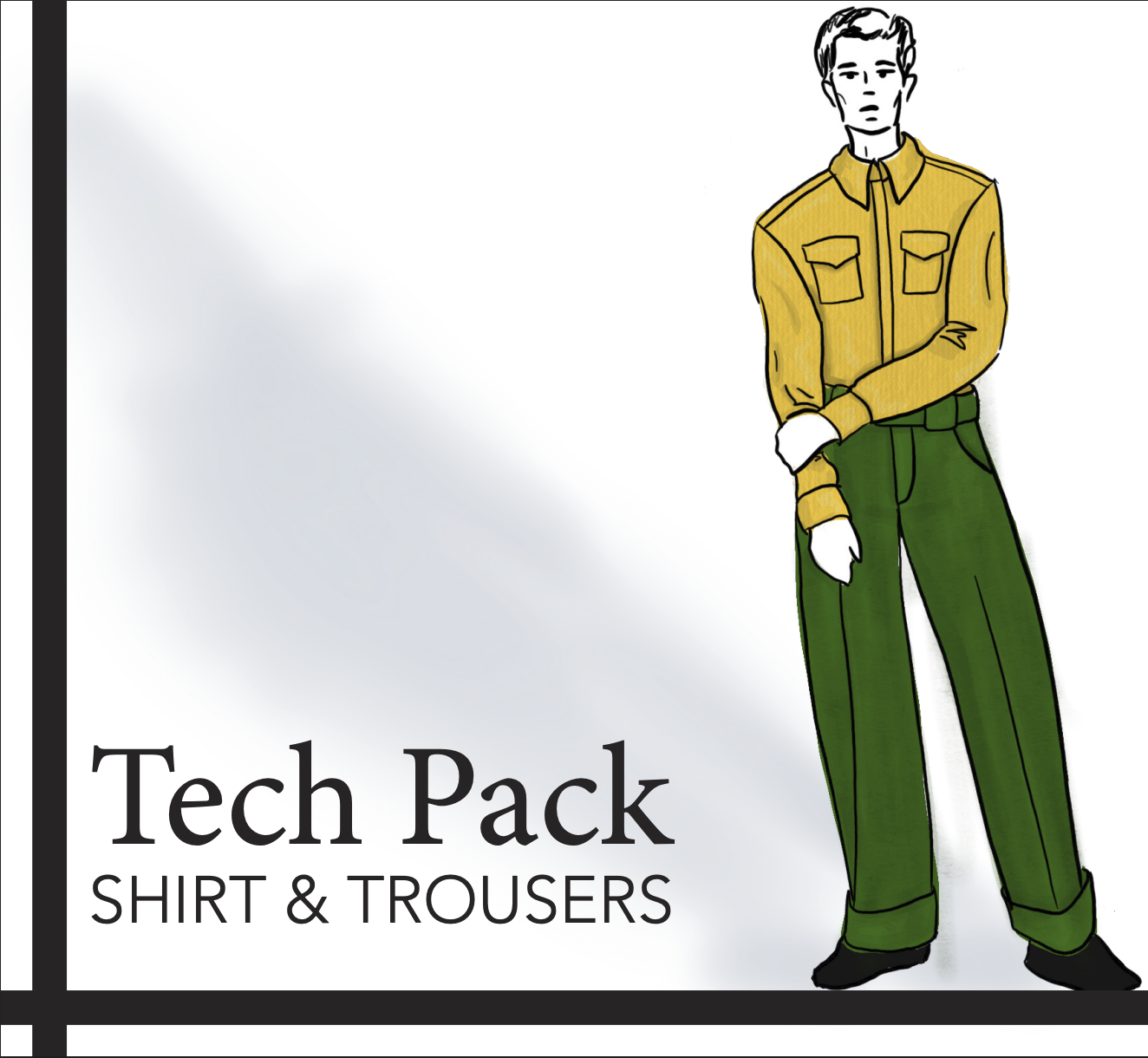 Tech Pack