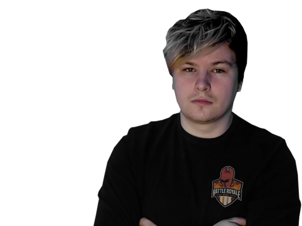 Link’s Ocarina — Crusader Talent