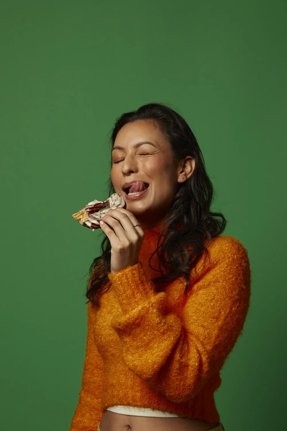 Netflix Bites
Translating Netflix's food storytelling into a tangible, multi-chef culinary brand.