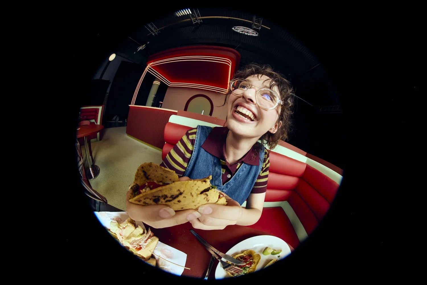 Netflix House
Building the first permanent Netflix destination — where immersive entertainment meets everyday culture.