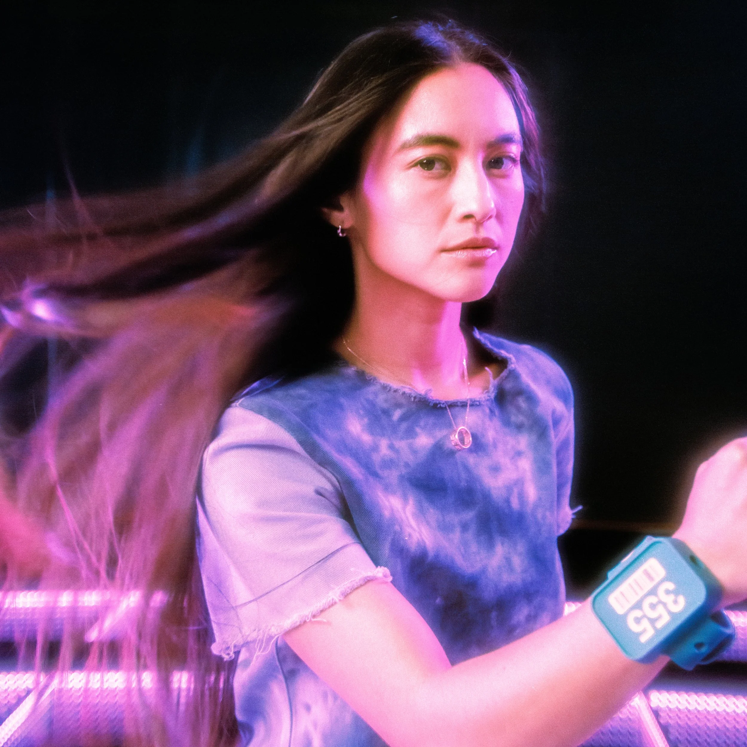 Squid Game Experience
Turning a global phenomenon into an unmissable real-world event.