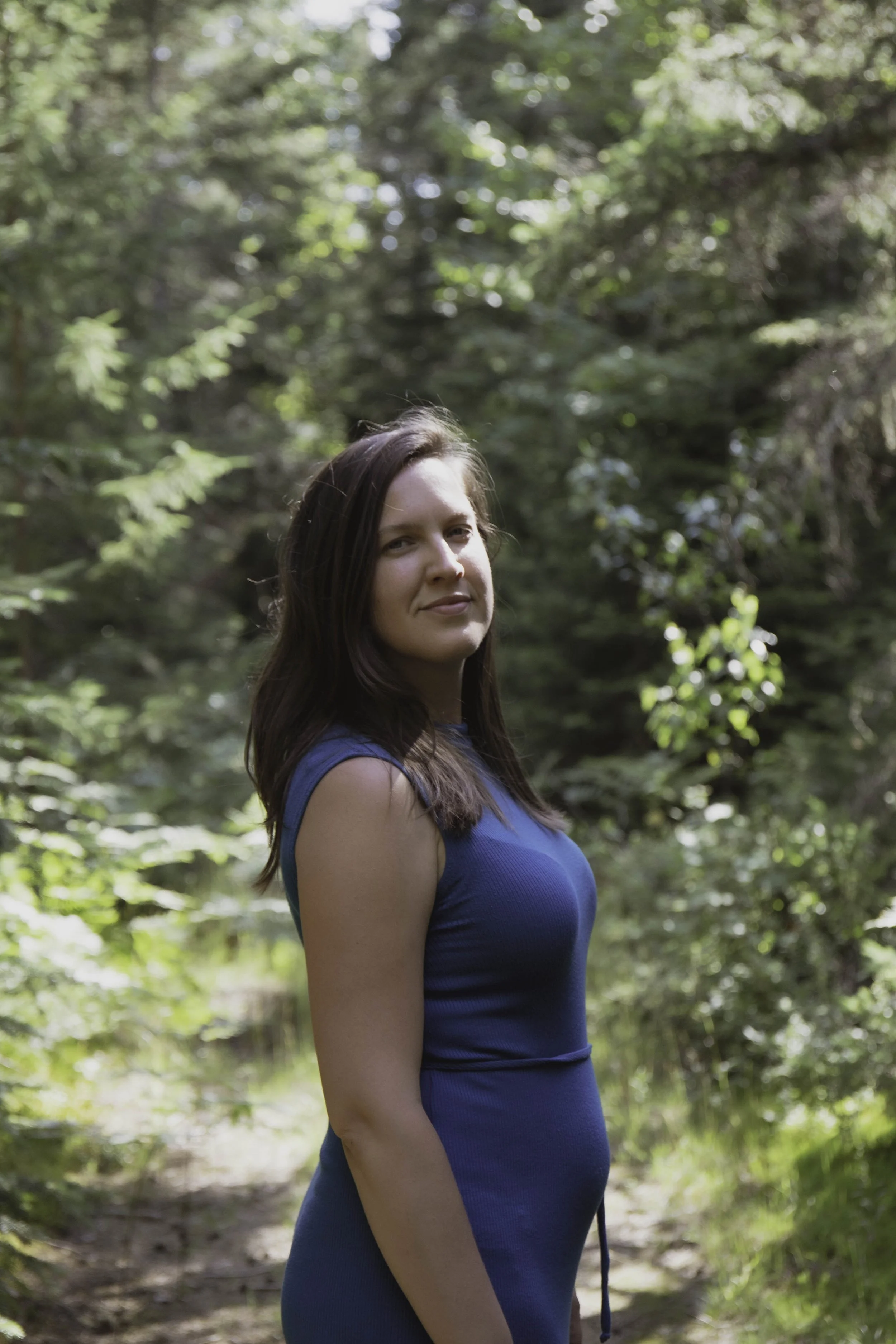 Working With Trauma In The Body