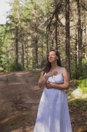 The Difference Between Traditional Therapy and Somatic Healing