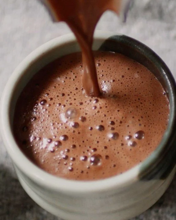 How To Prepare For Your First Cacao Ceremony