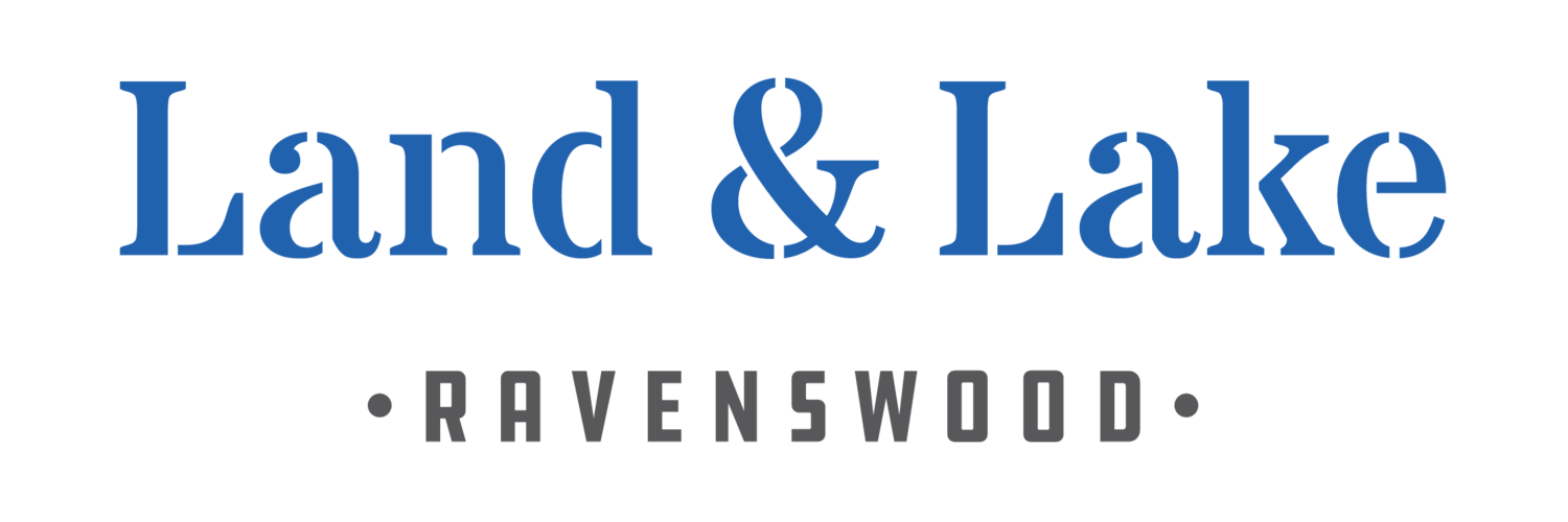 Land &amp; Lake Ravenswood