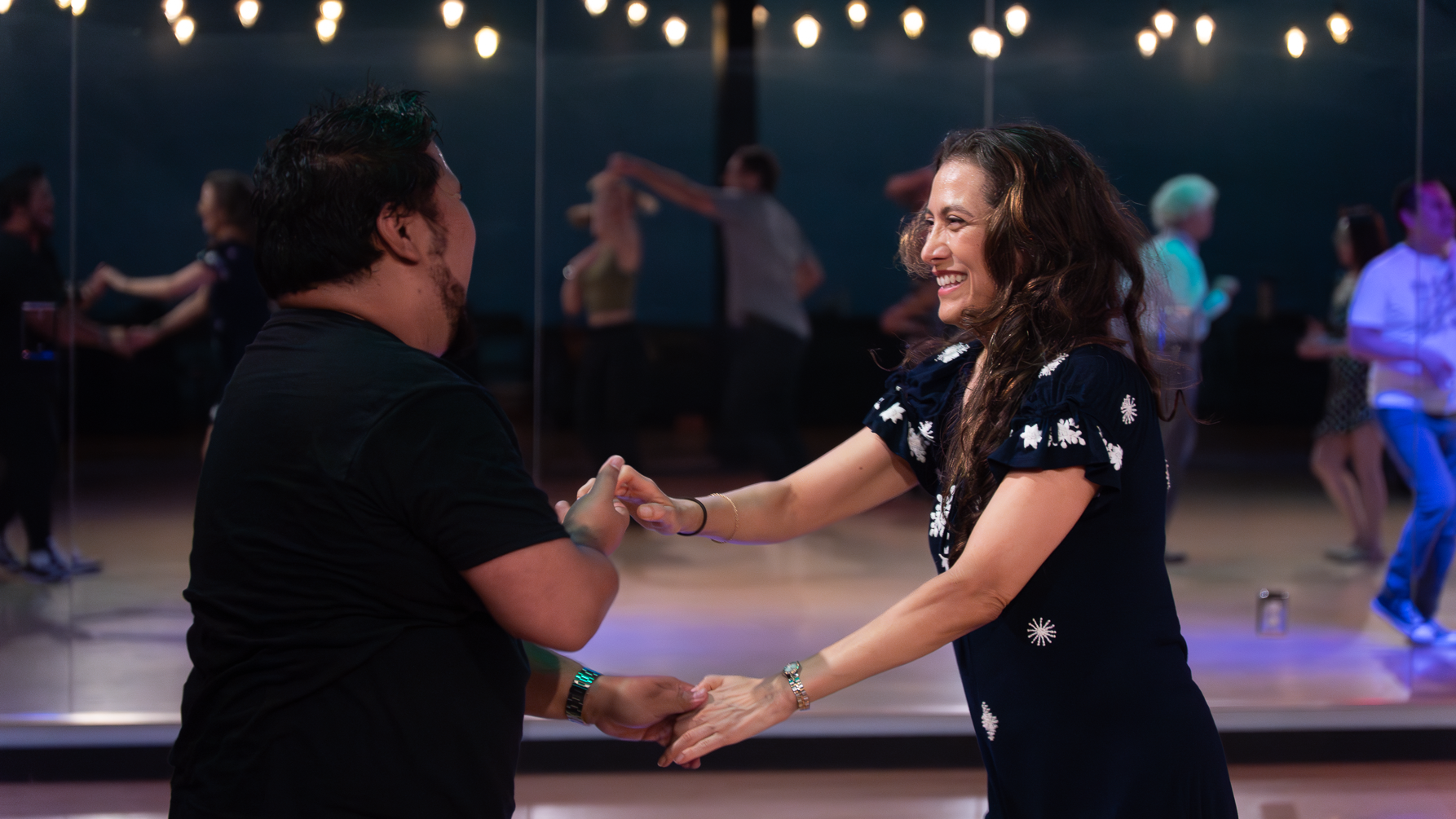 Open House: Free Dance Classes! — Go Dance Studio
