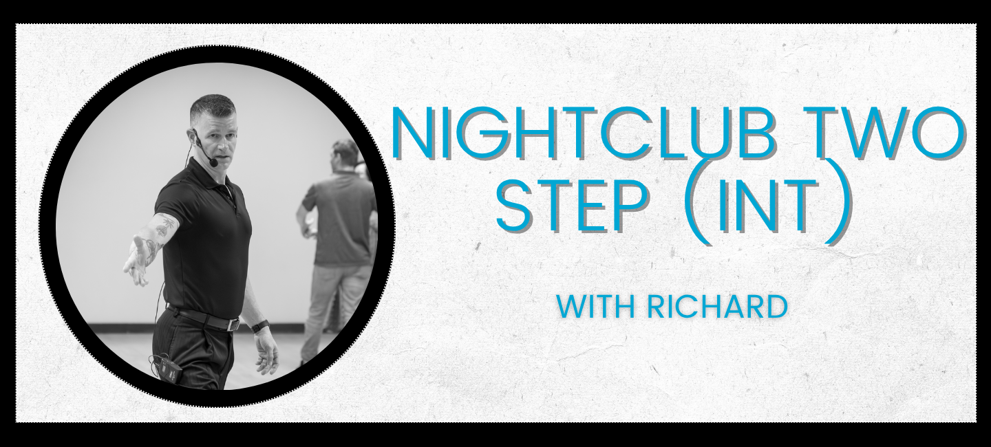 Nightclub Two Step Workshop (int)