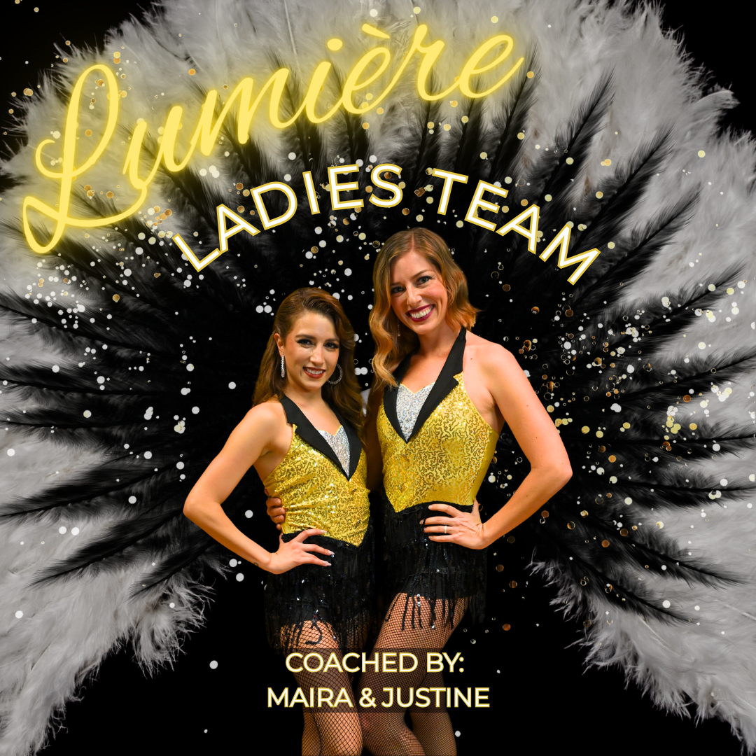 Lumière Ladies Team