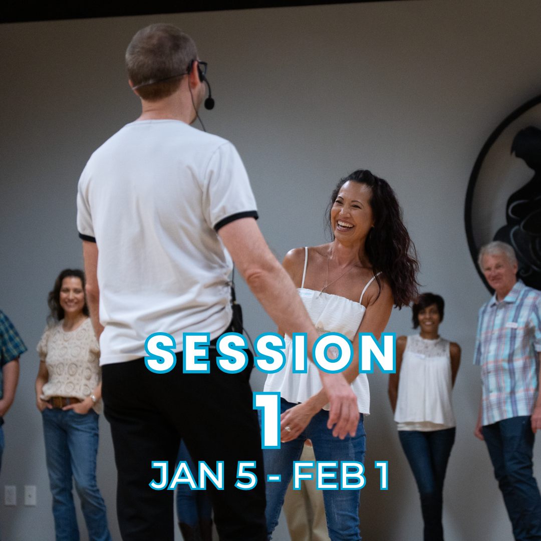 New Group Class Session!