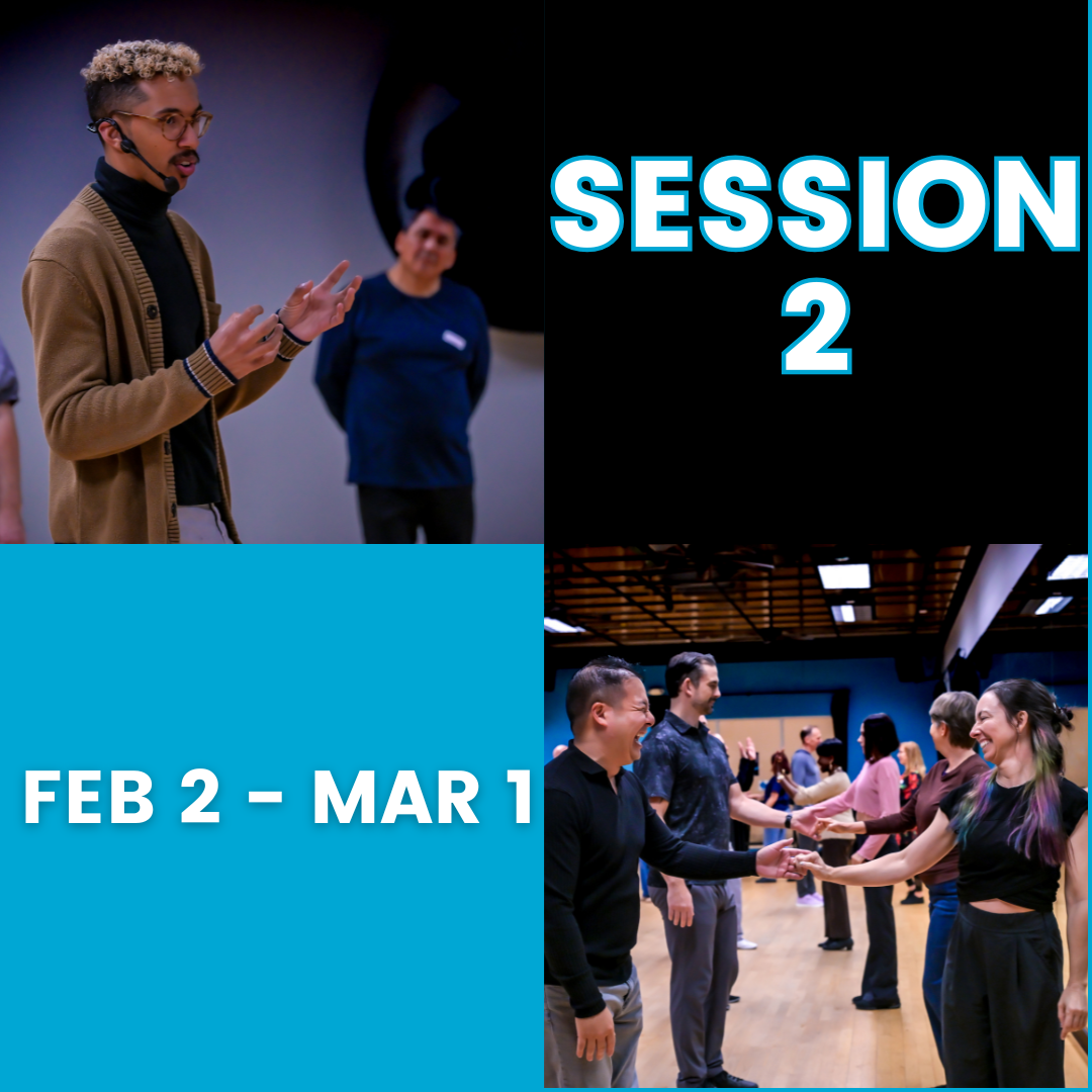 New Group Class Session! 