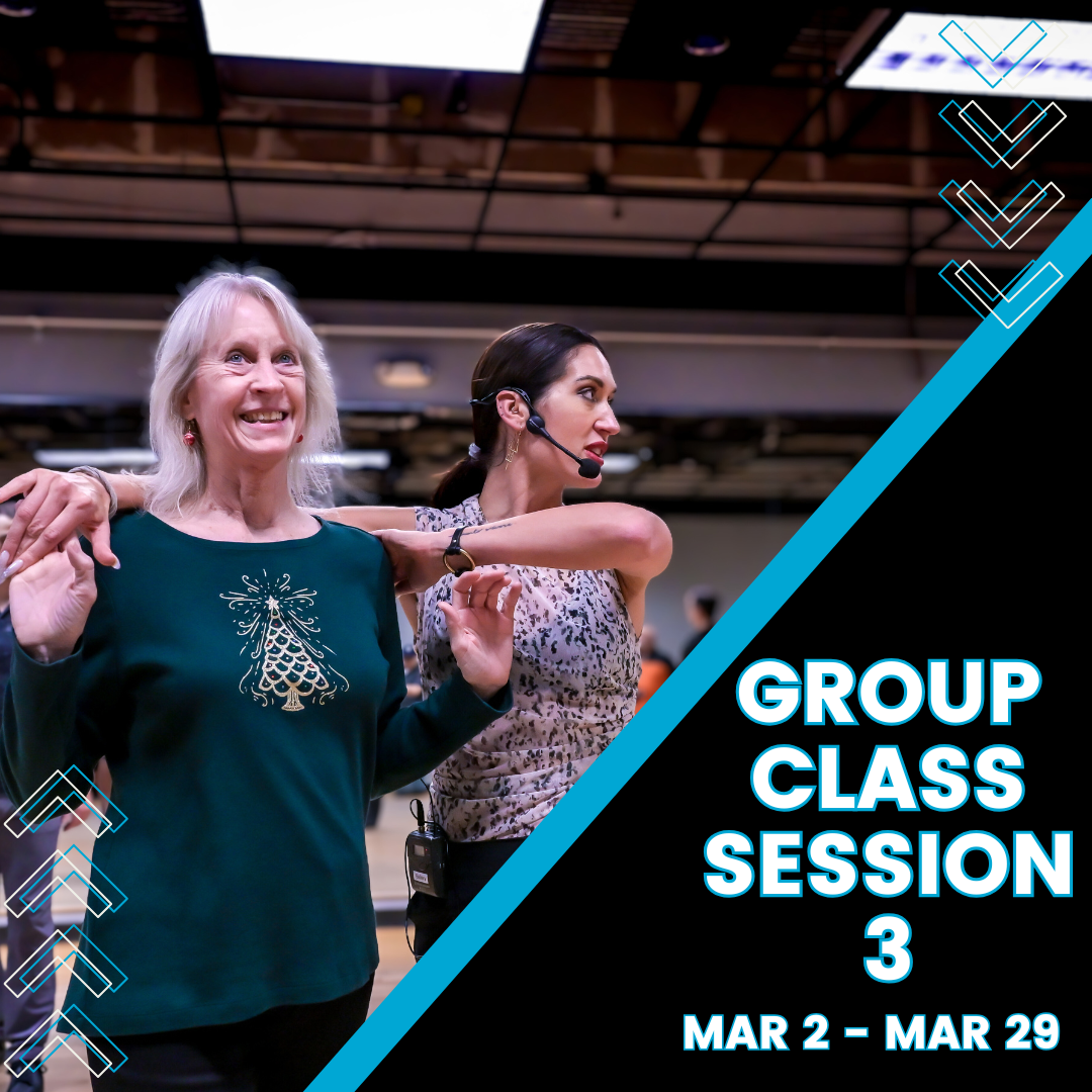 New Group Class Session! 