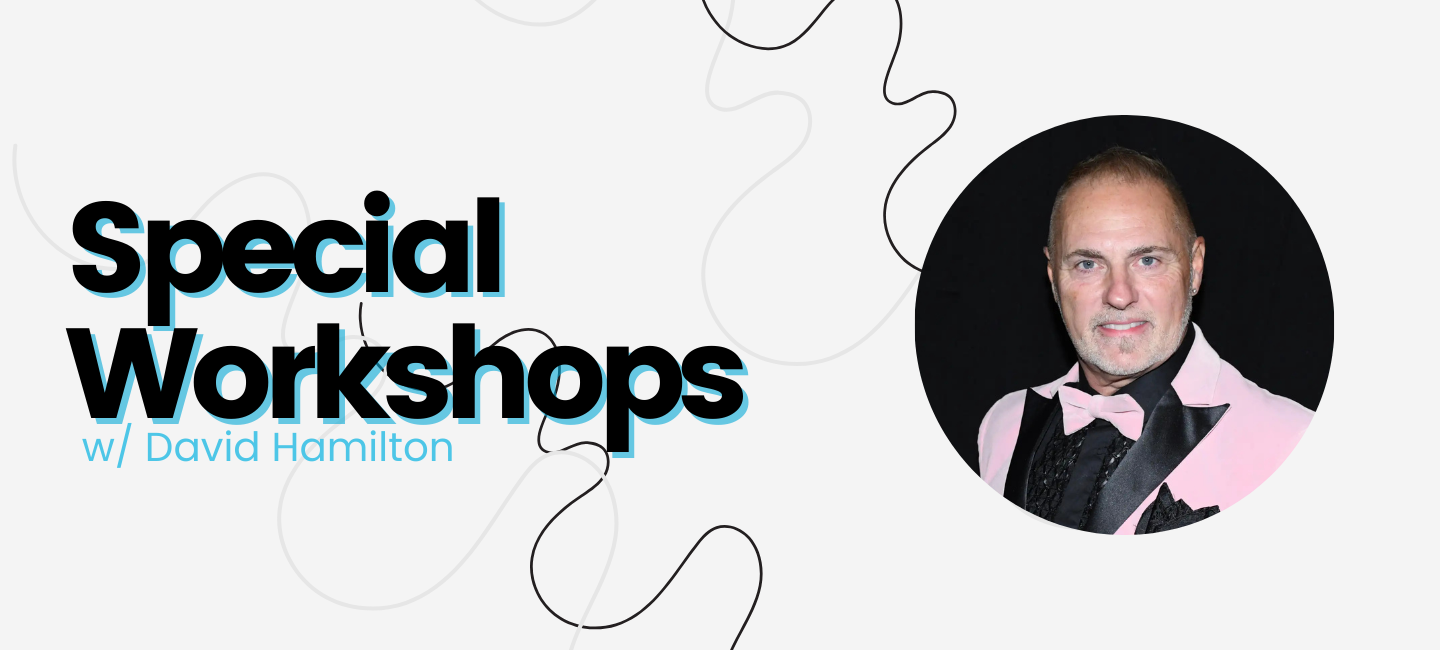 Tango: Character of Styles &amp; Actions (Int)