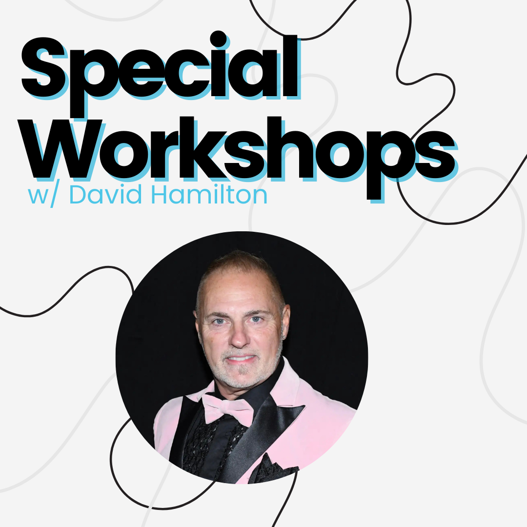 Waltz: Open Choreography (Int)