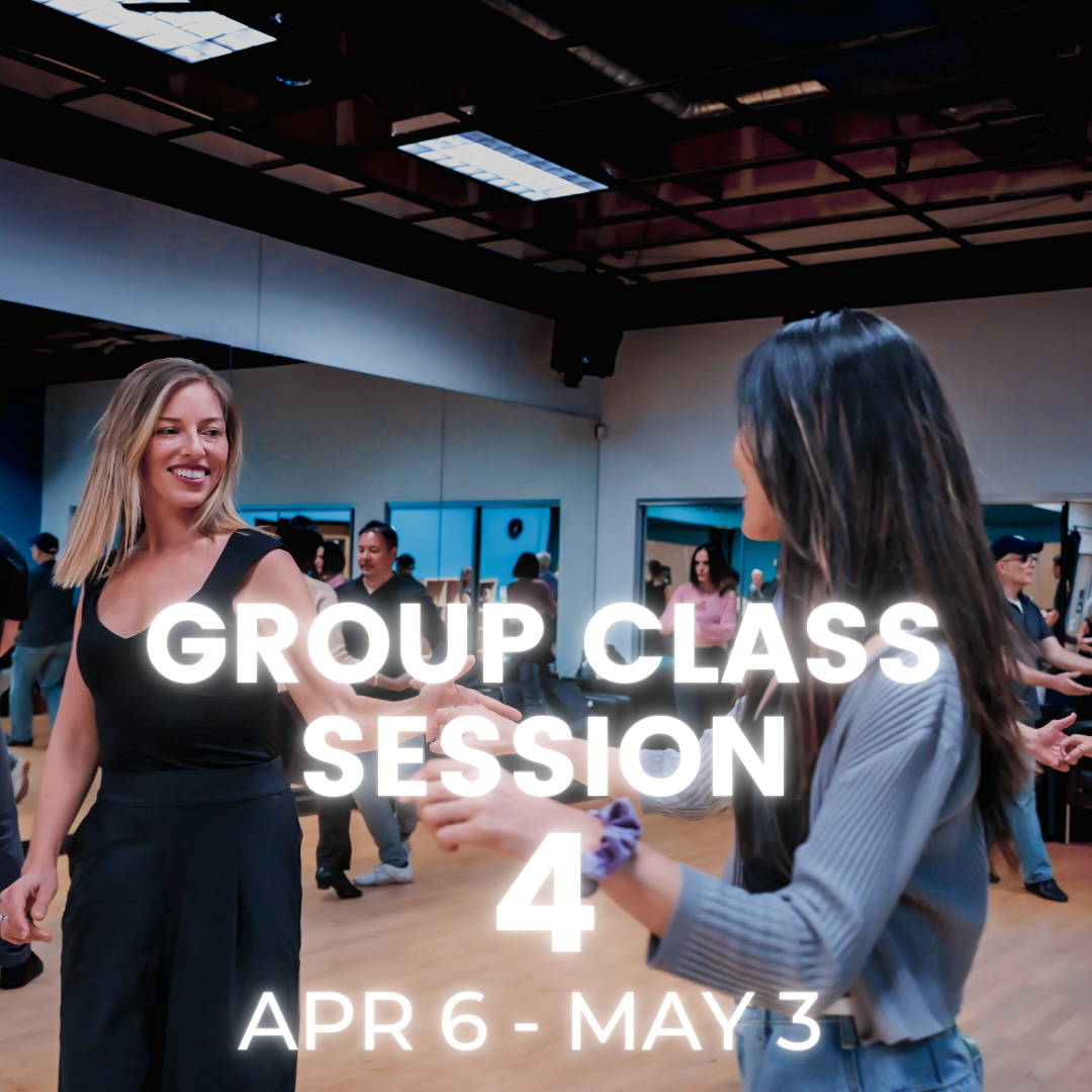 New Group Class Session!  (Copy)