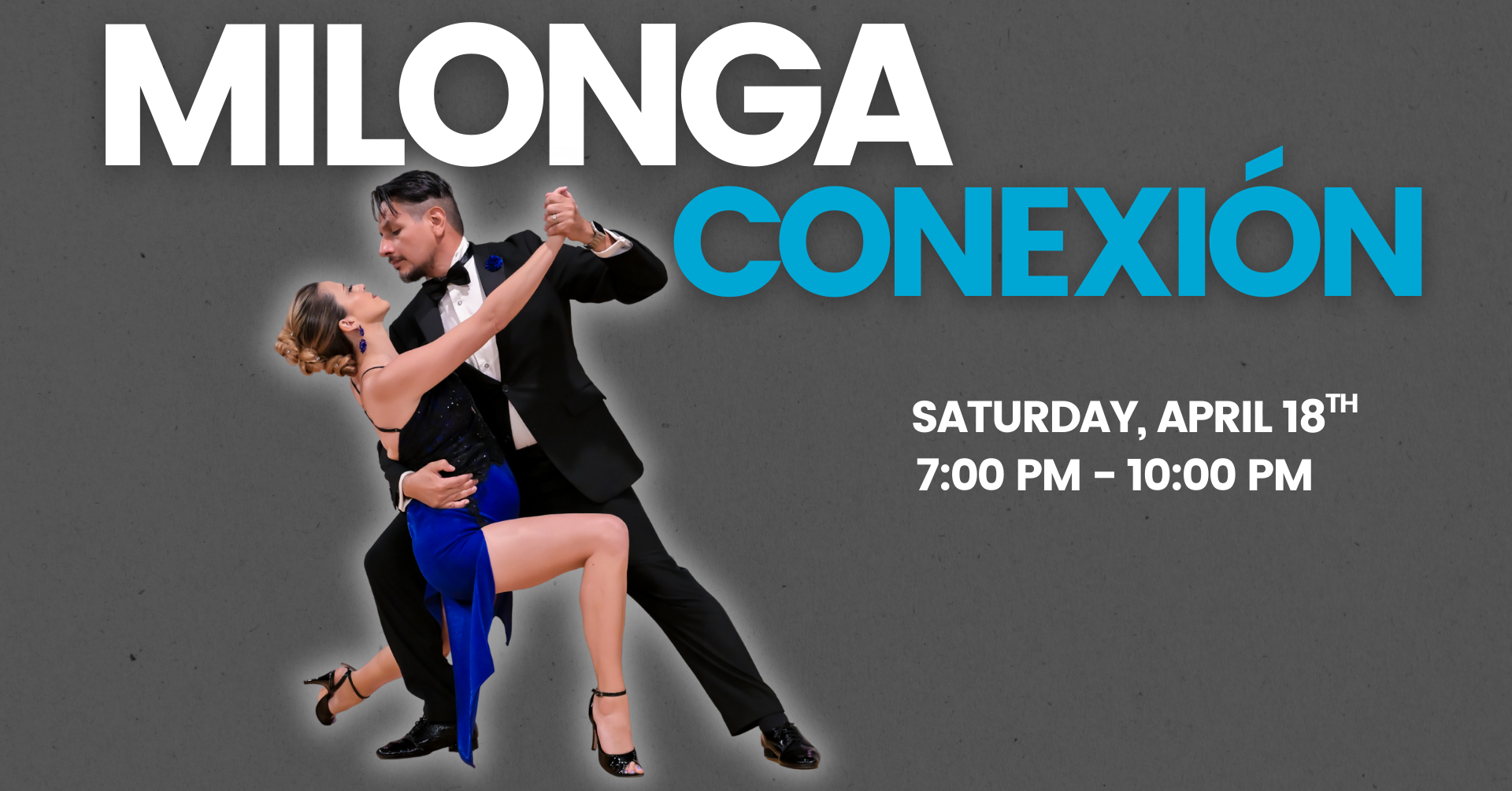 Milonga Conexión 