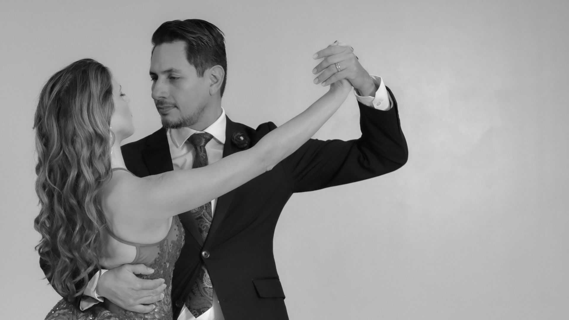 Argentine Tango Practica