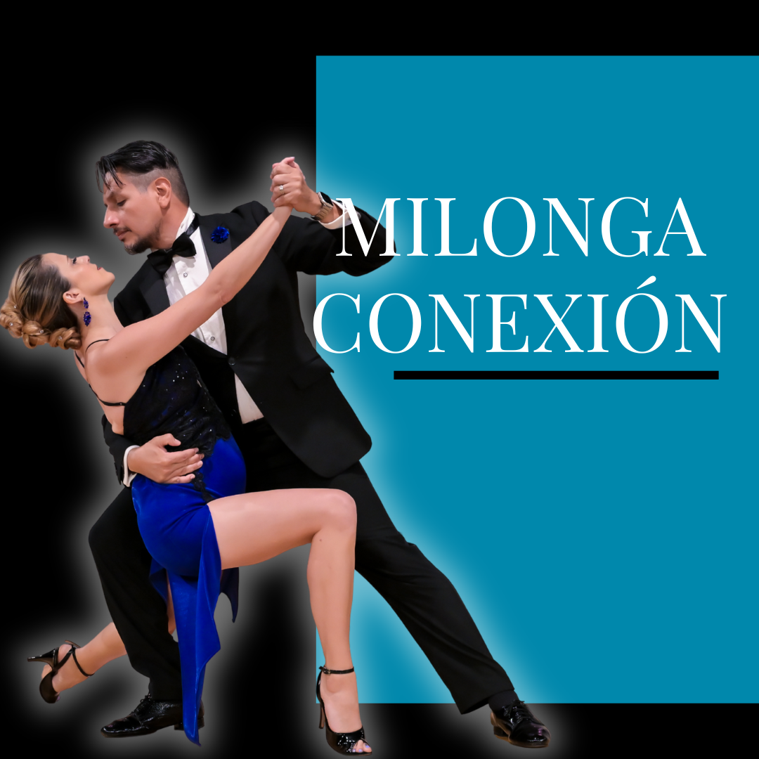 Milonga Conexión 