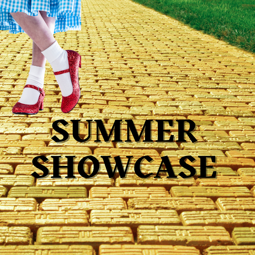 Summer Showcase 