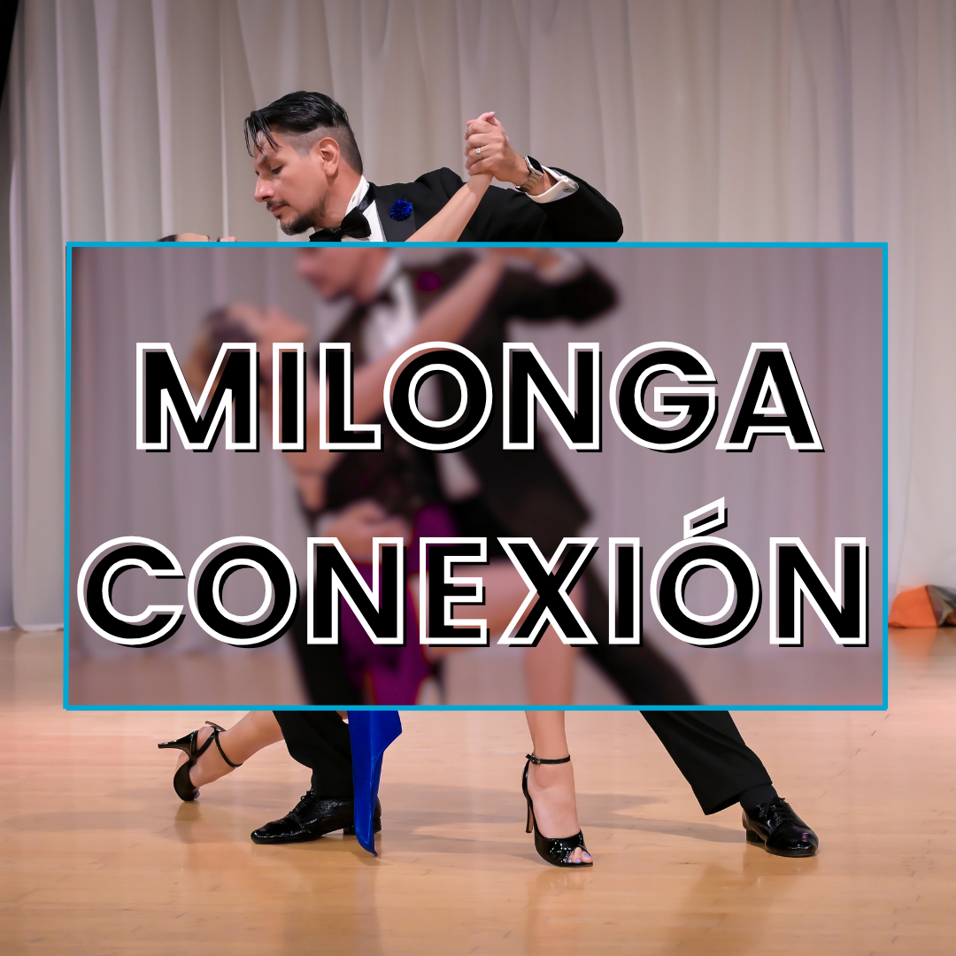 Milonga Conexión