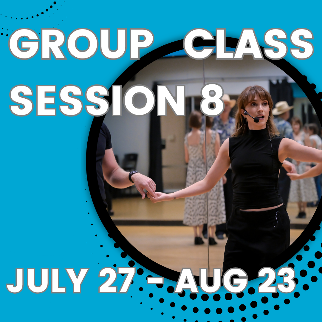 New Group Class Session!