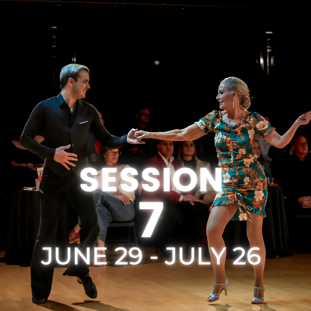 New Group Class Session!