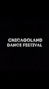 Chicagoland Dance Festival