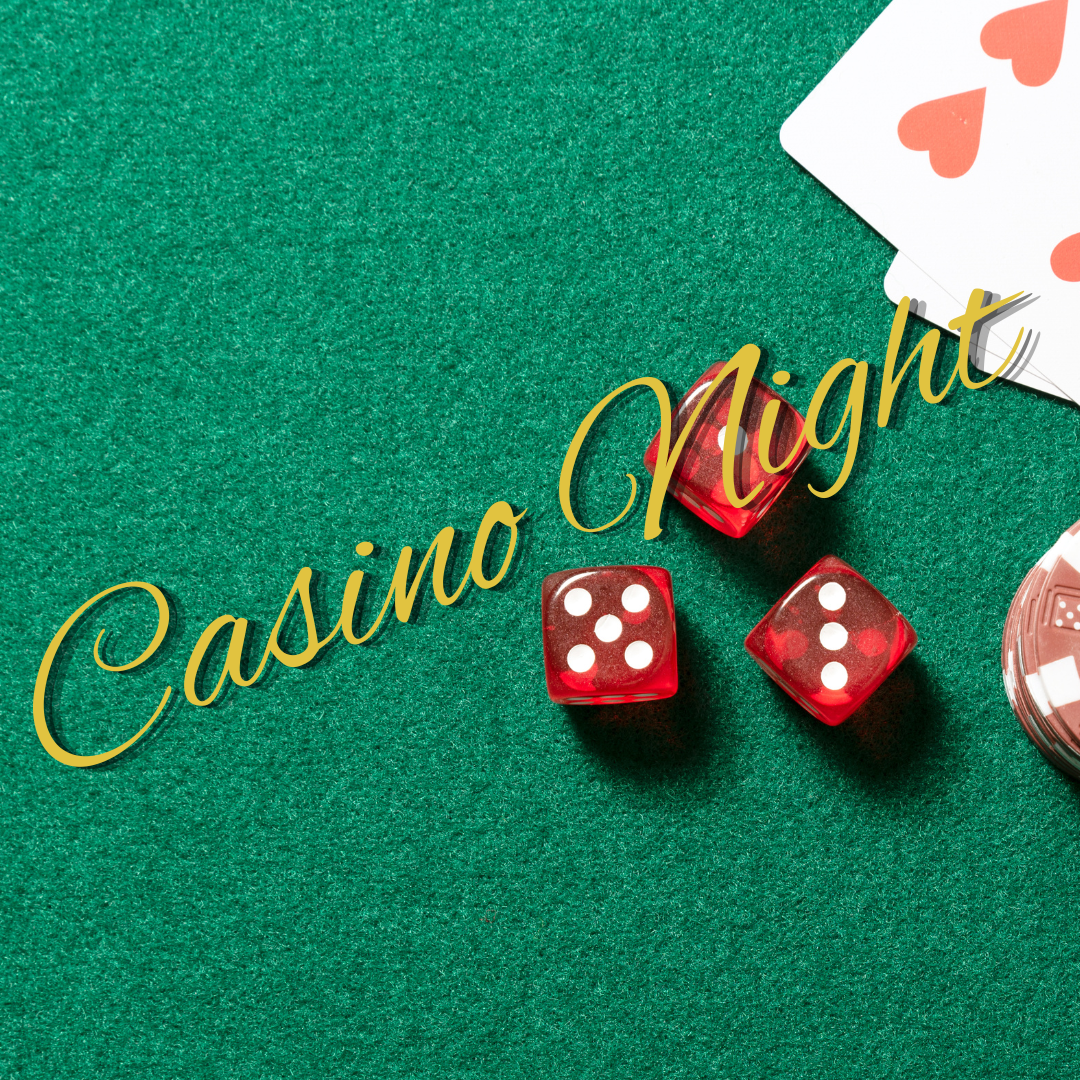 Casino Night