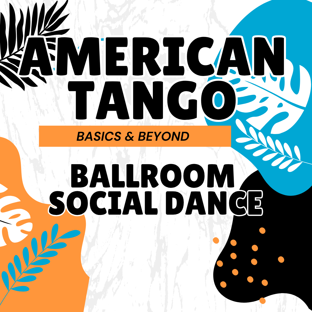 Ballroom Social Dance