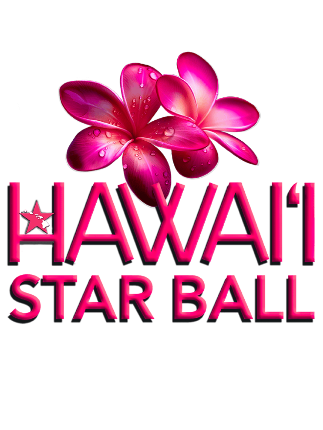 Hawaii Star Ball