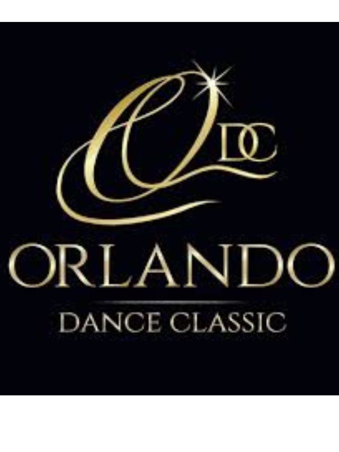 Orlando Dance Classic