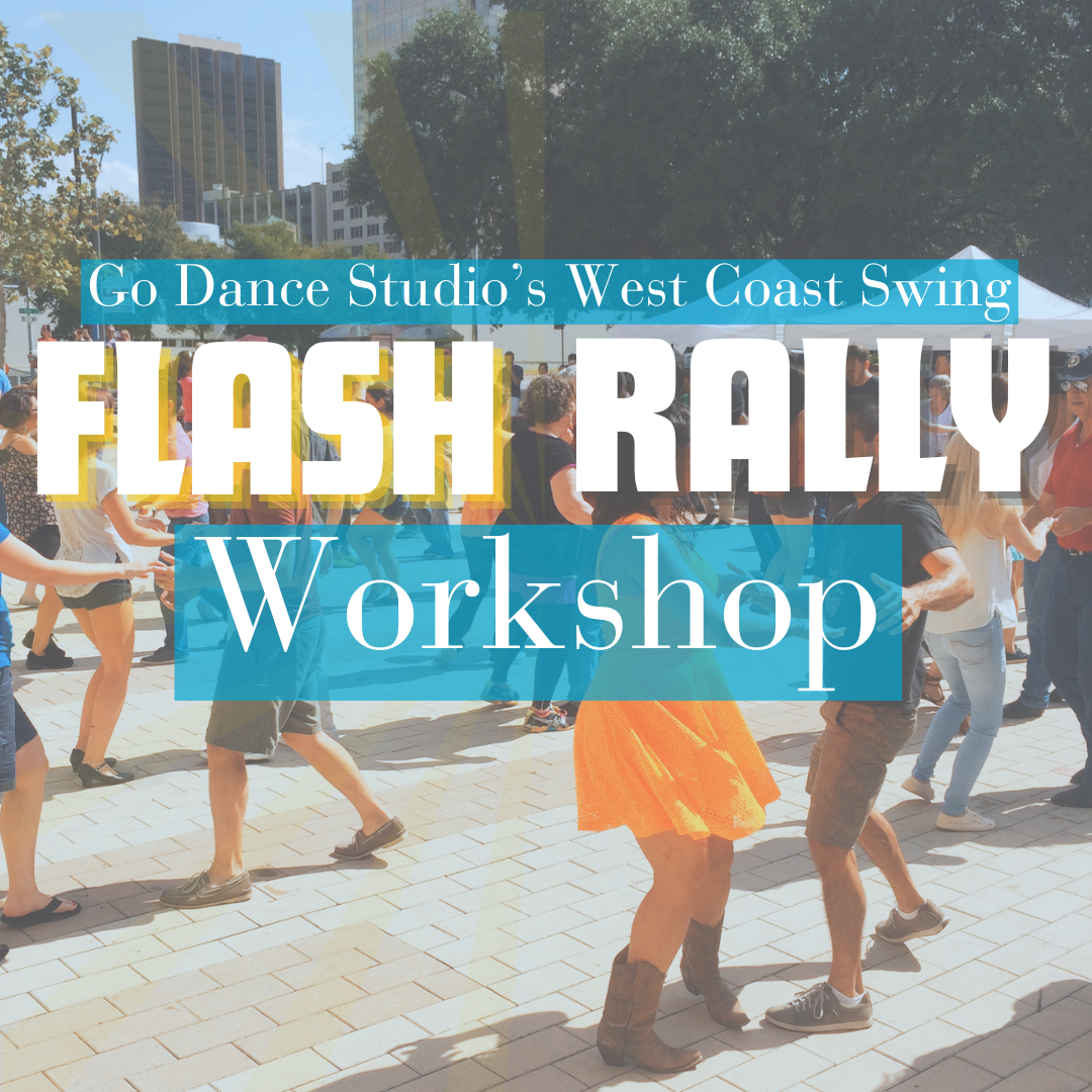 Flash Rally Workshop