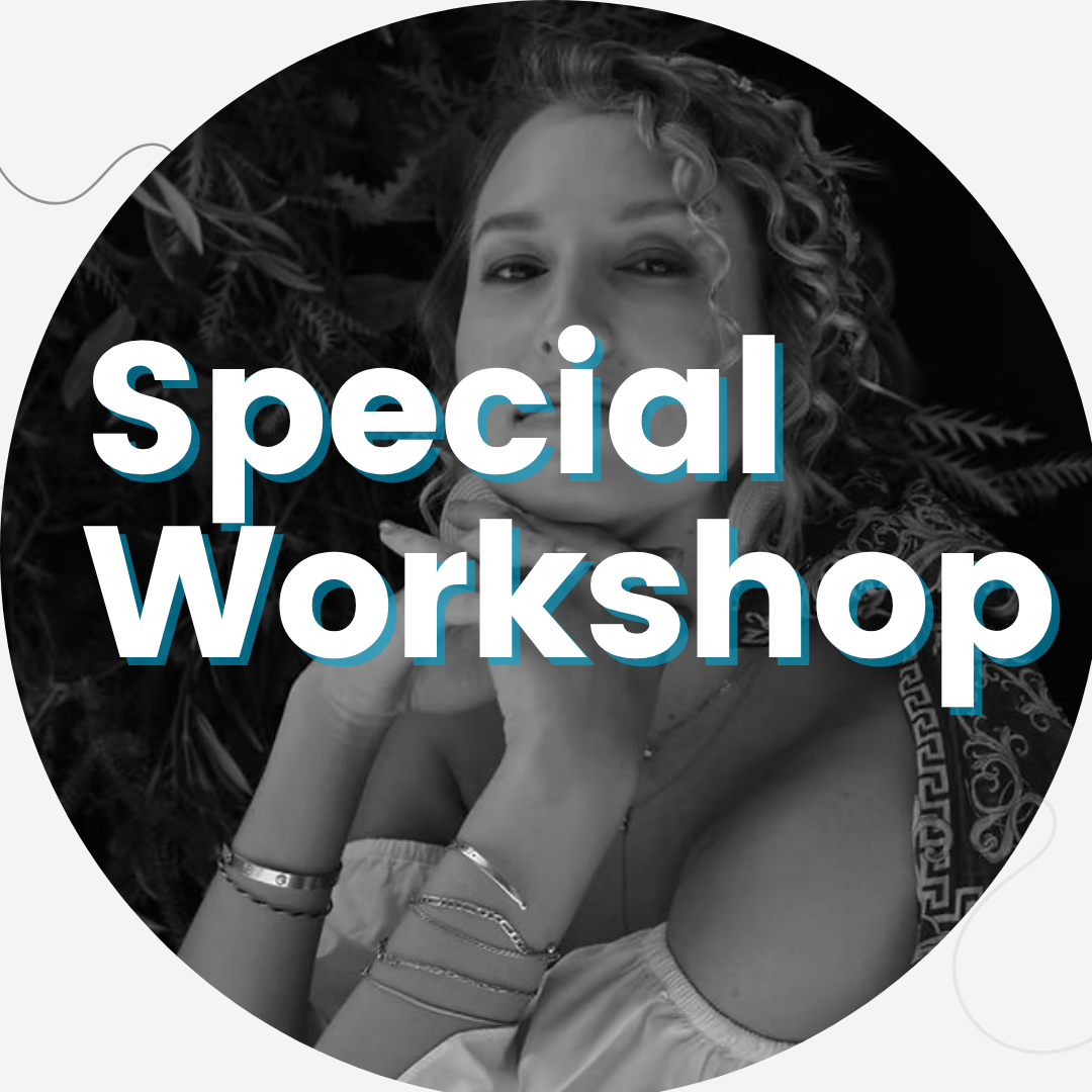 Waltz: Technique &amp; Styling Workshop (Int)