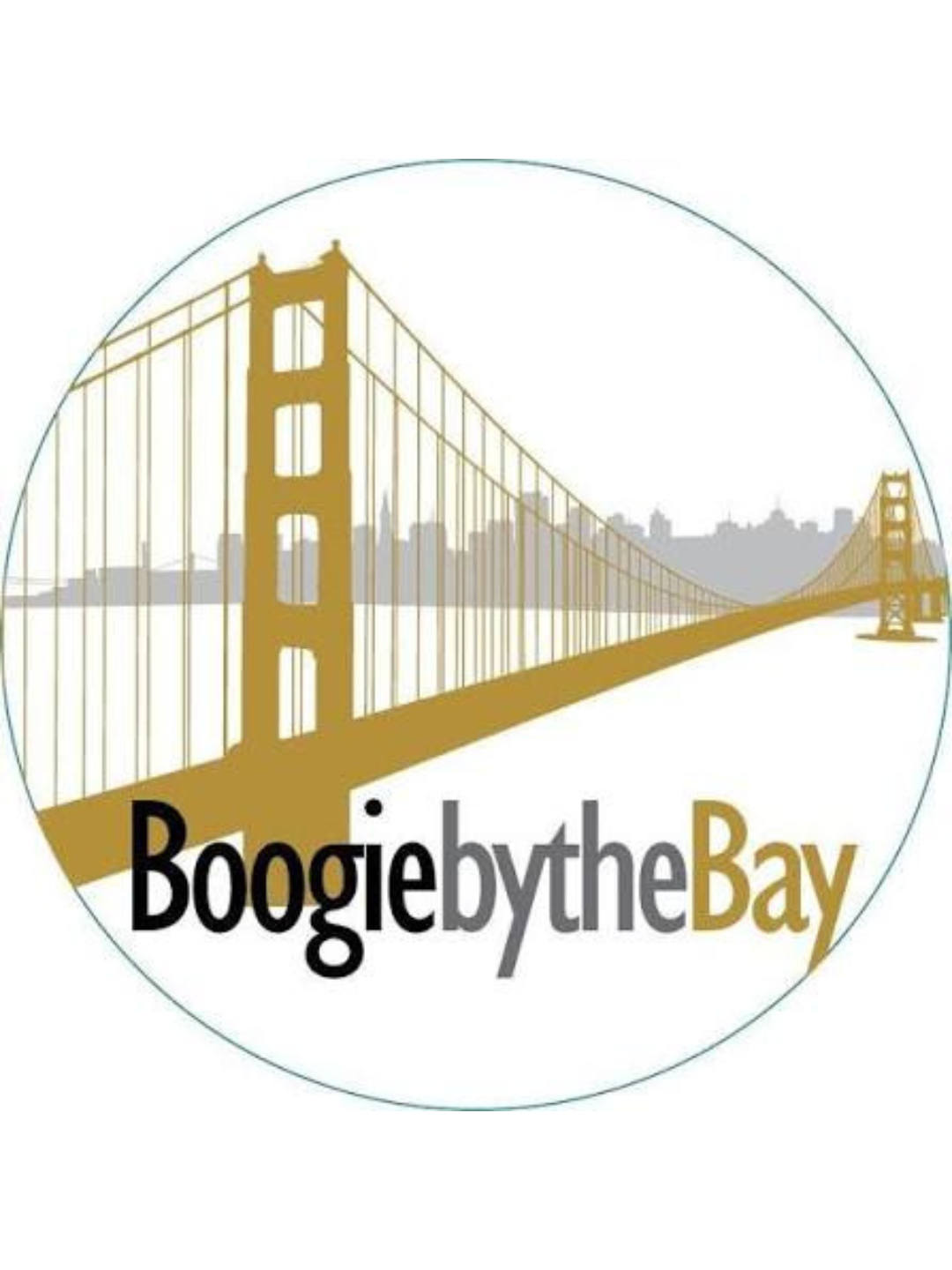 Boogie by the Bay