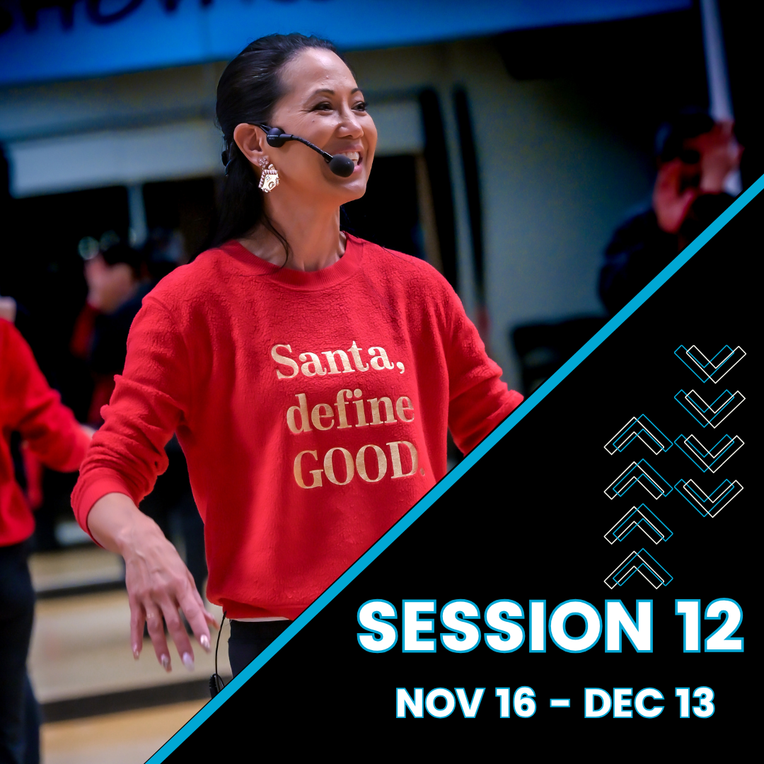 New Group Class Session!