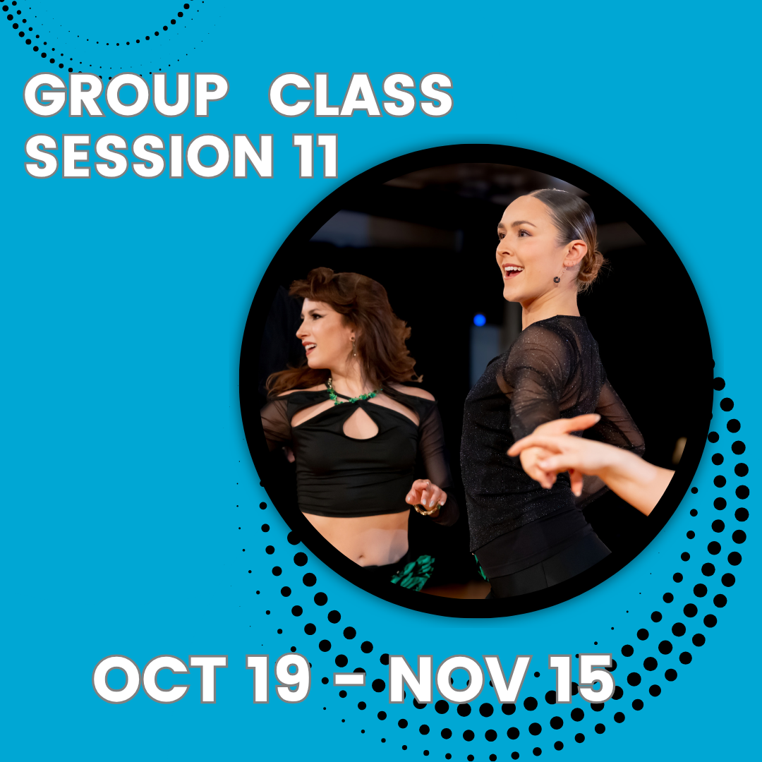 New Group Class Session!